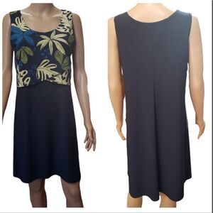 Kiyo Petites Hawaii Dress PM